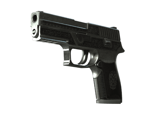 P250 | Cartel (Battle-Scarred)