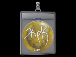 Sticker Slab | RpK | Katowice 2019