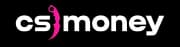 CS.Money logo