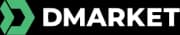 DMarket logo