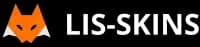 Lis-Skins logo