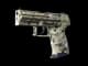 P2000 | Granite Marbleized CS2 skin