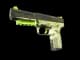 Five-SeveN | Hot Shot CS2 skin