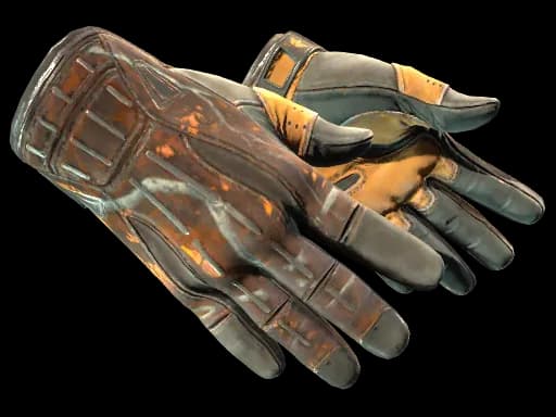 ★ Sport Gloves | Big Game (Battle-Scarred)