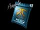 Autograph Capsule | Fnatic | MLG Columbus 2016 CS2 skin