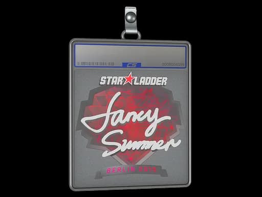 Sticker Slab | Summer | Berlin 2019