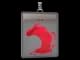 Sticker Slab | Ruby Wave (Lenticular) CS2 skin