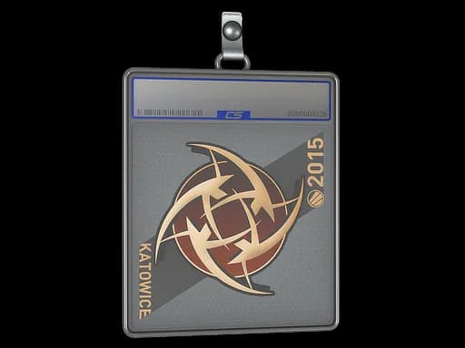 Sticker Slab | Ninjas in Pyjamas | Katowice 2015