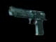 Desert Eagle | Midnight Storm CS2 skin