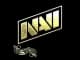 Sticker | Natus Vincere (Gold) | Paris 2023 CS2 skin