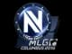 Sticker | Team EnVyUs | MLG Columbus 2016 CS2 skin