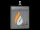 Sticker Slab | Copenhagen Flames | Stockholm 2021 CS2 skin