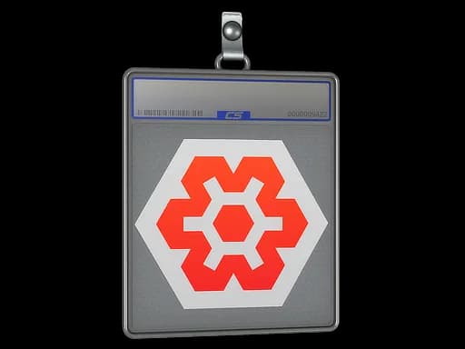 Sticker Slab | Leagues of Votann 2