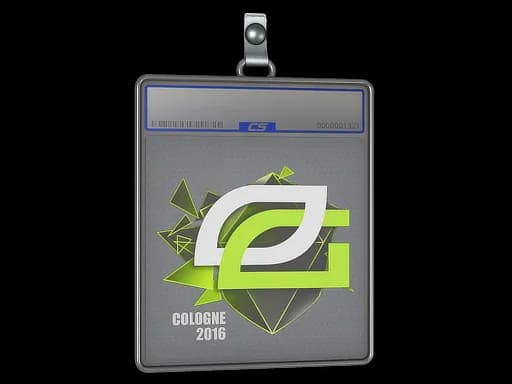 Sticker Slab | OpTic Gaming | Cologne 2016