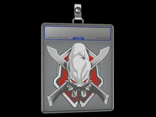 Sticker Slab | Legendary