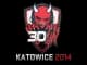 Sticker | 3DMAX | Katowice 2014 CS2 skin