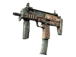 MP7 | Special Delivery (Well-Worn)