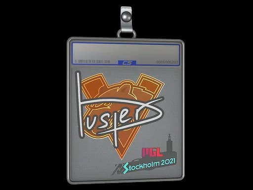 Sticker Slab | buster | Stockholm 2021