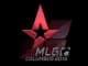 Sticker | Astralis | MLG Columbus 2016 CS2 skin