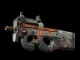P90 | Trigon CS2 skin