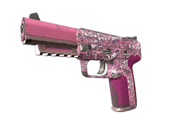 Five-SeveN | Fraise Crane (Field-Tested)