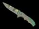 ★ Nomad Knife | Boreal Forest CS2 skin