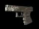 Glock-18 | Oxide Blaze CS2 skin