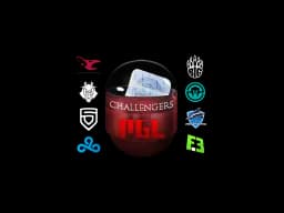 Krakow 2017 Challengers (Holo-Foil)