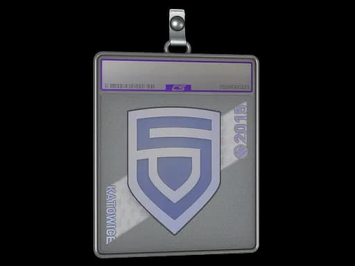 Sticker Slab | PENTA Sports (Holo) | Katowice 2015