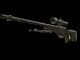 AWP | The Prince CS2 skin