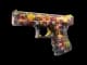 Glock-18 | Snack Attack CS2 skin
