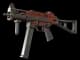 UMP-45 | Full Stop CS2 skin