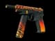 CZ75-Auto | Tigris CS2 skin