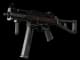 UMP-45 | Roadblock CS2 skin