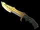 ★ Huntsman Knife | Lore CS2 skin
