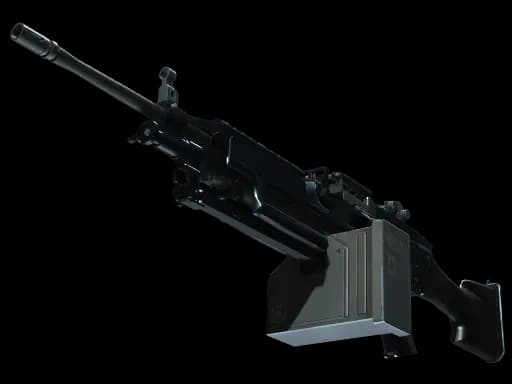 M249 | O.S.I.P.R. (Factory New)