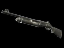 Nova | Polar Mesh (Battle-Scarred)