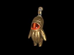 Charm | Lil' Eldritch