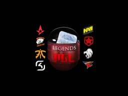 Krakow 2017 Legends (Holo-Foil)