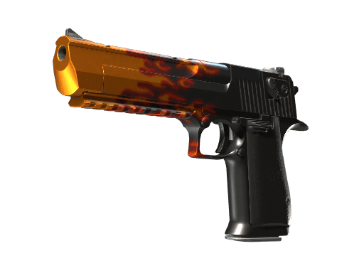 Desert Eagle Blaze