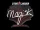Sticker | Magisk | Berlin 2019 CS2 skin