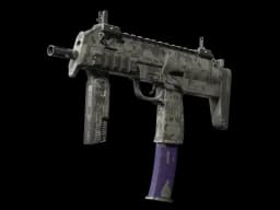 MP7 | Skulls (Field-Tested)