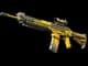 SG 553 | Hazard Pay CS2 skin