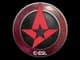 Sticker | Astralis | Katowice 2019 CS2 skin