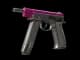 CZ75-Auto | The Fuschia Is Now CS2 skin