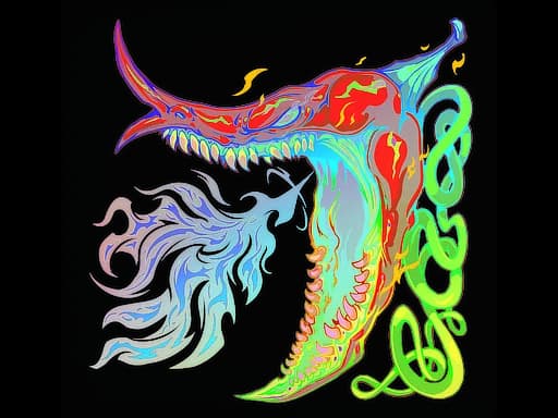 Sticker | Hot Pepper (Holo)