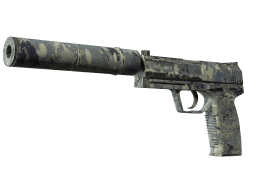 Souvenir USP-S | Night Ops (Field-Tested)