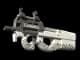 P90 | Aeolian Light CS2 skin