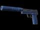 USP-S | Blueprint CS2 skin