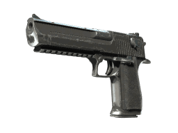Desert Eagle | Night (Battle-Scarred)
